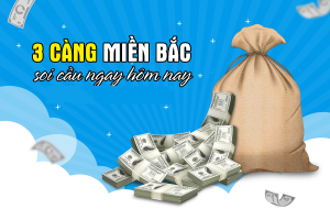 ba cang mien bac